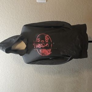 Bass pro shops women's hoodie/ jacket size L